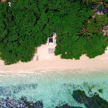 Rasdhoo Island Inn Beachfront Exterior foto