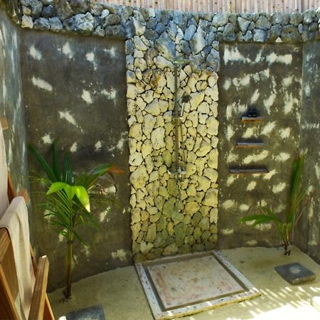 Rasdhoo Island Inn Beachfront Exterior foto
