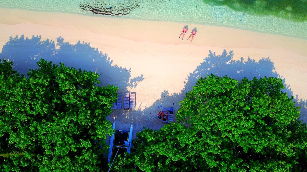 Rasdhoo Island Inn Beachfront Exterior foto