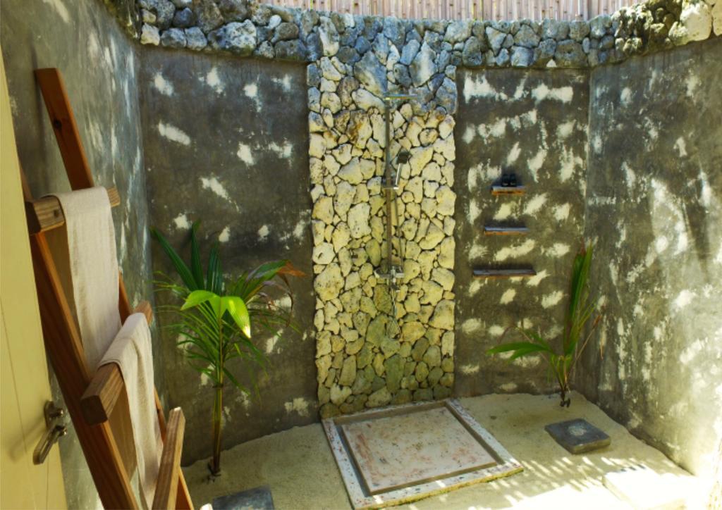 Rasdhoo Island Inn Beachfront Exterior foto